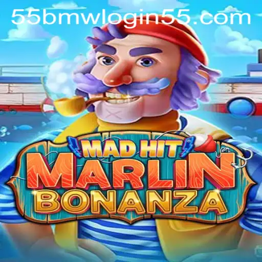 MadHitMarlinBonanza: Dive into the Exciting Underwater Adventure