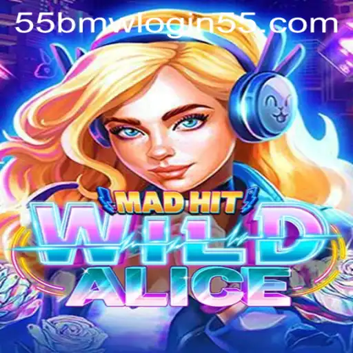 Explore MadHitWildAlice: A Wild Adventure Awaits