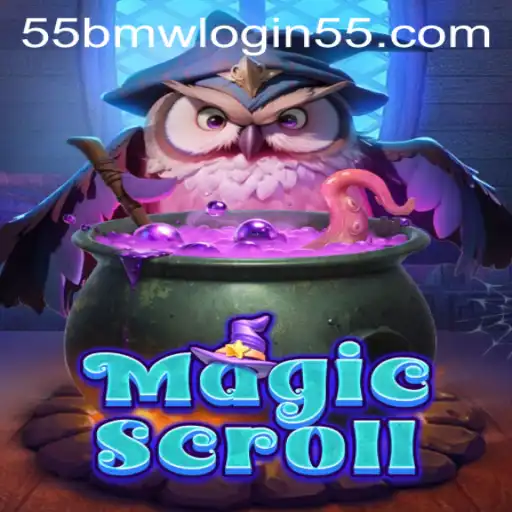 Exploring MagicScroll: A Captivating Fantasy Adventure with 55bmw Login Integration