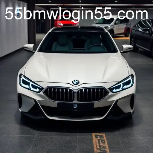 Unlocking the World of Exclusive Offers: A Dive into 55bmw Login