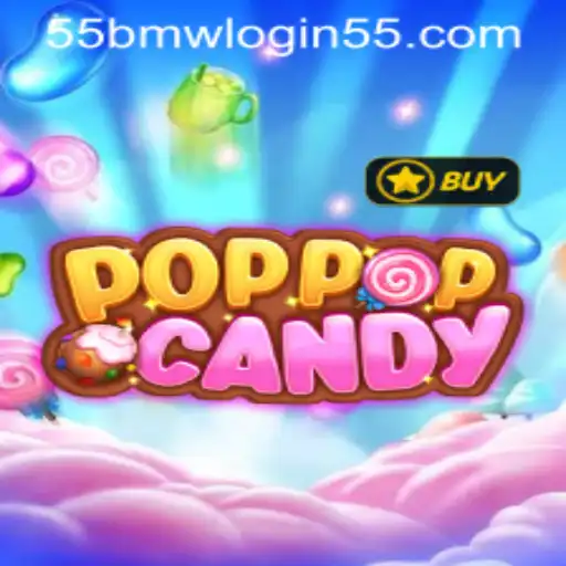 Unveiling POPPOPCANDY: An Engaging Gaming Experience