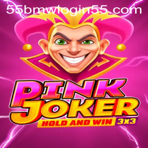 Discover the Exciting World of Pinkjoker and the Essence of 55bmw Login