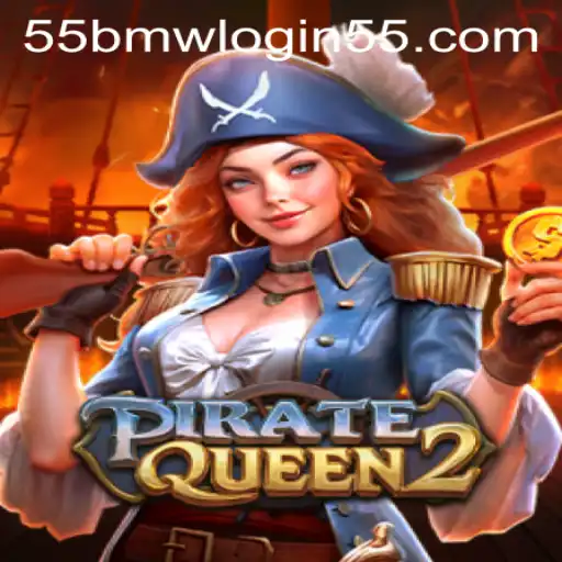 PirateQueen2: Embark on a High-Seas Adventure