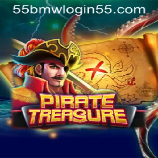 Embark on an Adventure with PirateTreasure: Unlock the Secrets of the 55bmw Login