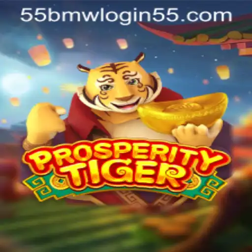 Exploring the Engaging World of ProsperityTiger: A Thrilling Gaming Experience