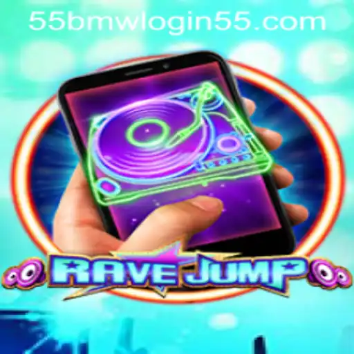 RaveJumpmobile: An Exciting Leap into Virtual Adventure