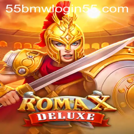 Explore the Exciting World of RomaXDeluxe and 55bmw Login