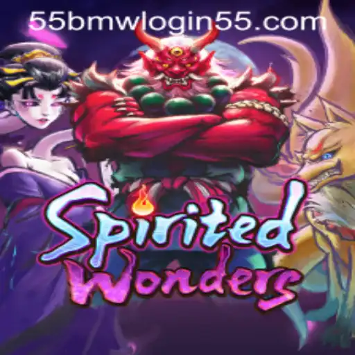 Exploring the Magical World of SpiritedWonders: Your Guide to the Game and 55bmw Login