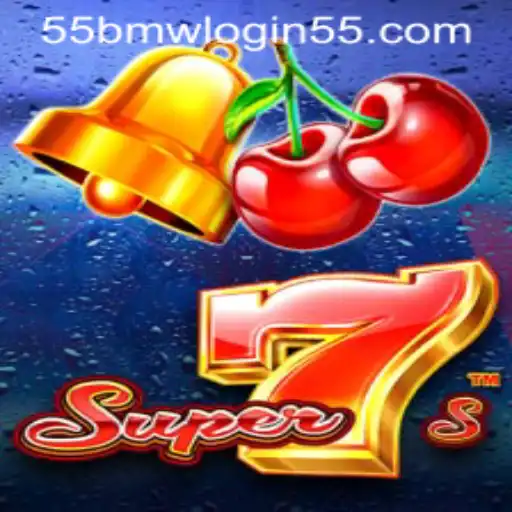 Super7s: A Thrilling Arcade Adventure
