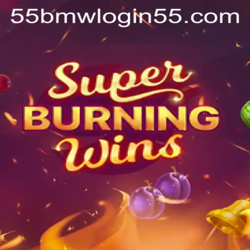 SuperBurningWins: An Exciting Adventure Into Classic Slot Gaming