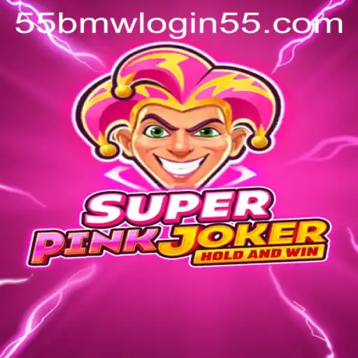 Discovering SuperPinkJoker: A Captivating Journey into the Gaming Universe