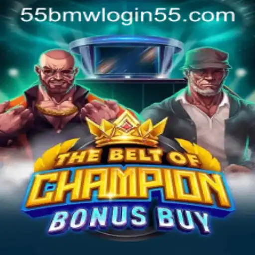 Unveiling 'TheBeltOfChampionBonusBuy': The Game and Its Dynamic Play