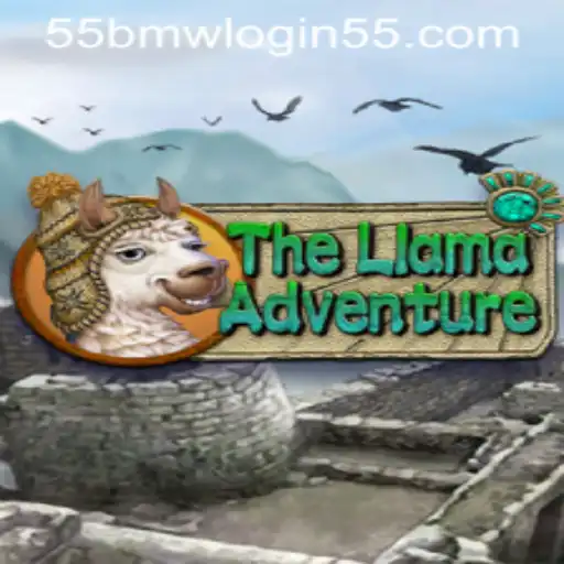 TheLlamaAdventure: A Captivating Journey with a Twist of 55bmw Login