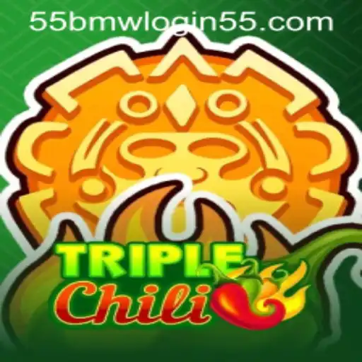 TripleChili: An Exciting Adventure in the Gaming World with 55bmw Login