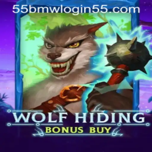 Exploring the Thrills of WolfHidingBonusBuy: A Guide to Gameplay and Strategy