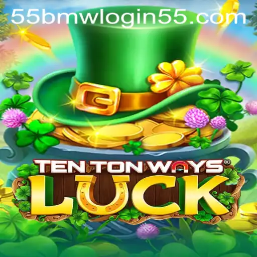 Discover the Intrigue of TenTonWaysLuck: A Modern Gaming Phenomenon