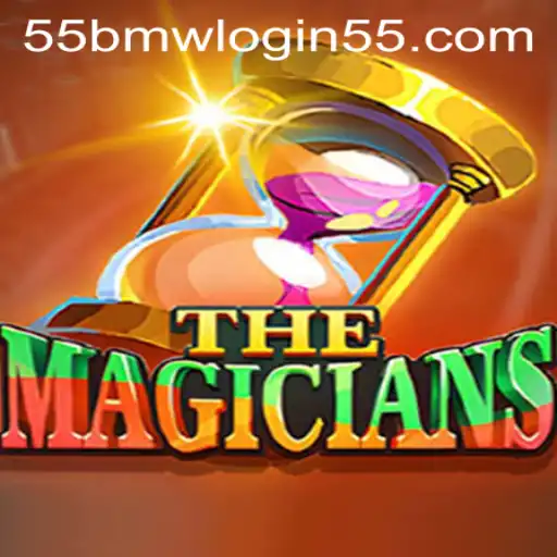 Exploring TheMagicians and Navigating the 55bmw Login