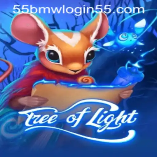 Explore the Enchanting World of TreeofLight and Mastering the 55bmw Login