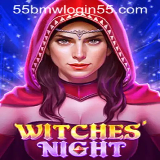 Explore the Magical World of WitchesNight